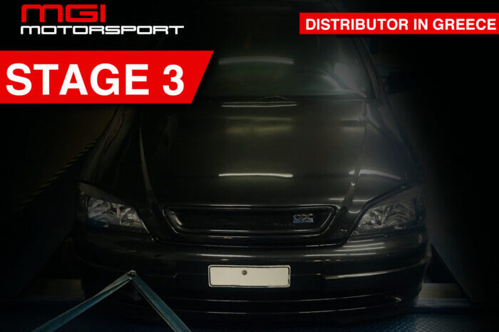 Featured image for “Astra G 2.0T Stage 3 K04 | 298 hp 450 Nm”