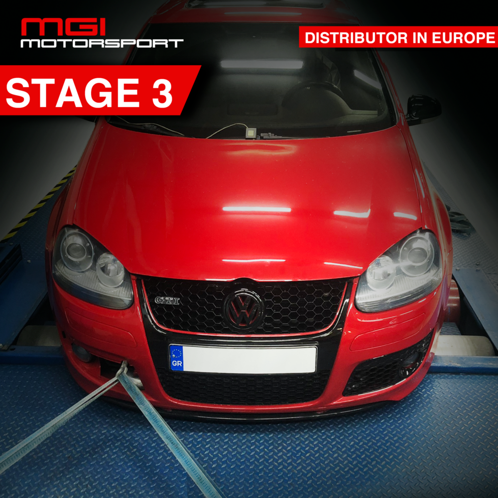 Featured image for “Golf V GTI 2.0 TFSI Stage 3 | 375 hp 490 Nm”